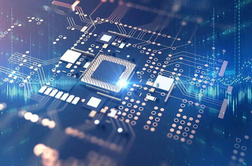 美國會保衛臺灣 先看看落入陷阱的臺積電吧